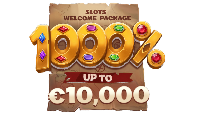 Rivo Casino welcome package: 1000% up to €10,000